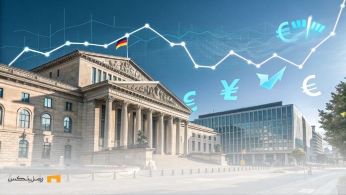 european-banks-crypto-gap بانکهای سنتی اروپایی است که در حاشیه قرار دارند، در حالی که بازار ارزهای دیجیتال در حال رشد و پیشرفت است