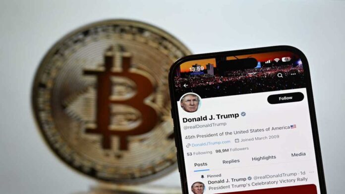 experts-predict-more-altcoins-could-be-added-to-us-crypto-reserve اضافه شدن آلت کوین ها به کریپتو رزرو