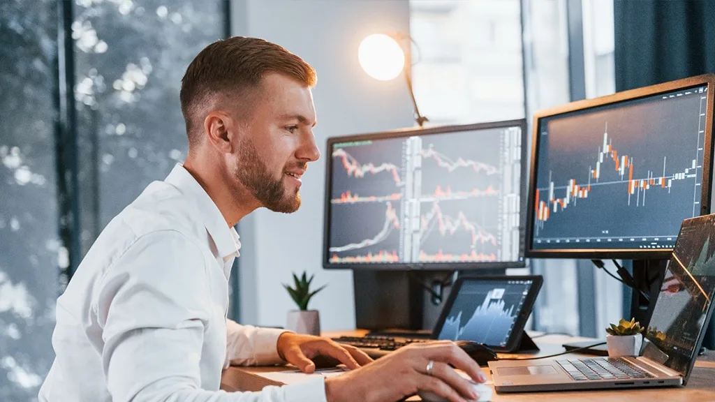 معیار انتخاب بهترین تریدر