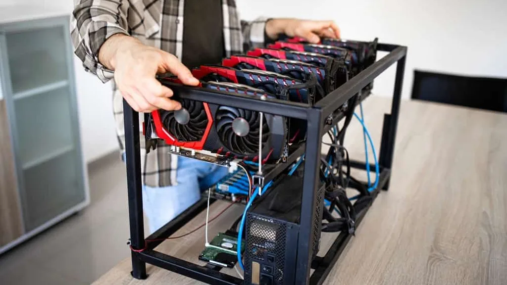 الگوریتم Scrypt چگونه کار میکند؟
