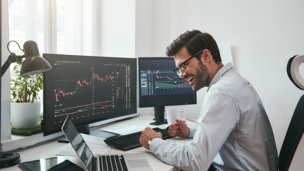 بهترین تریدر دنیا کیست