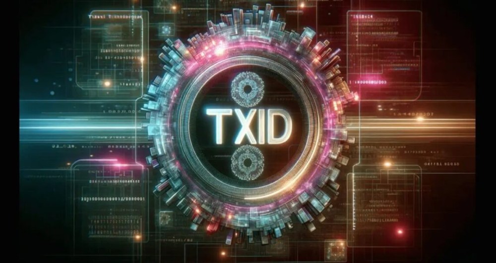 هش تراکنش چیست