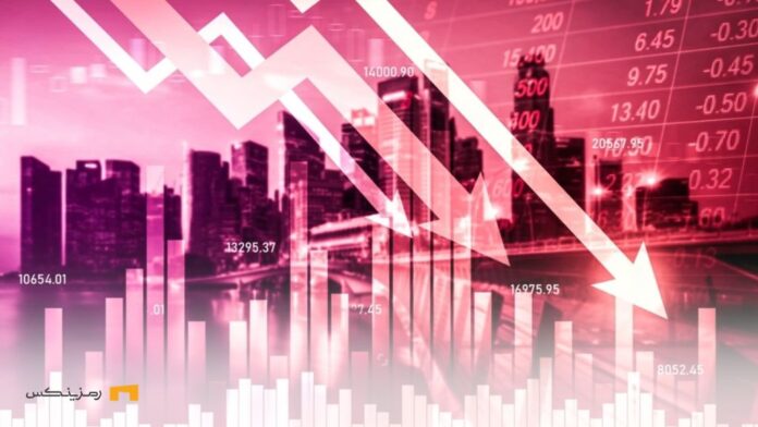 massive-crash-cryptocurrency-market-Kiyosaki-prediction-came-true سقوط عظیم بازار رمزارز؛ پیشبینی کیوساکی به واقعیت پیوست!