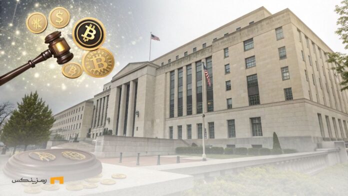 آشفتگی در بازار؛ آیا بیت کوین‌های سیلک رود نقد می‌شوند؟