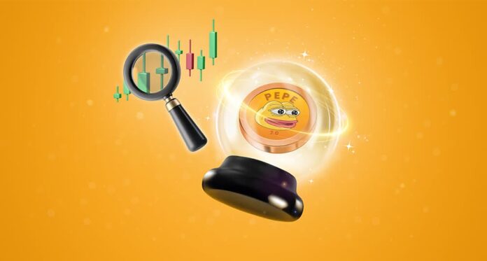 آینده قیمت په په ۲ در سال ۲۰۲۵