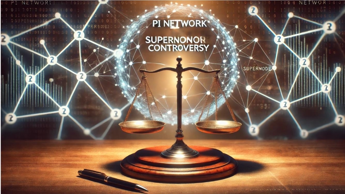 جنجال SuperNode در پای نتورک؛ نبرد بر سر تمرکز زدایی!