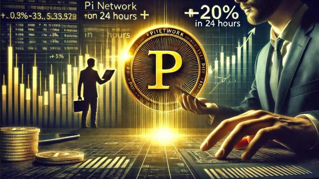 علت رشد قیمت ارز پای نتورک