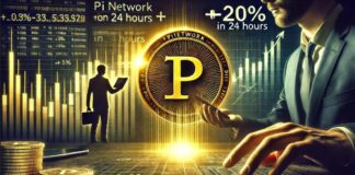 دلیل رشد قیمت ارز پای چه چیزی بود؟ علت رشد قیمت ارز پای نتورک