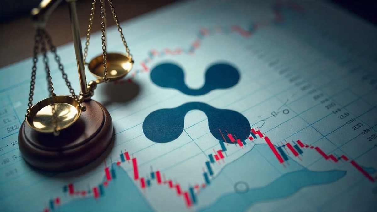 آیا XRP از بحران قانونی عبور خواهد کرد؟ بحران قانونی ریپل