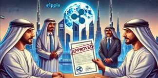 اولین مجوز ریپل در خاورمیانه؛ تأییدیه تاریخی دبی! اولین تاییدیه تاریخی ریپل برای مجوز قانونی فعالیت در خاورمیانه
