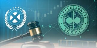 ریپل پیروز شد؛ پس گرفتن درخواست تجدیدنظر SEC در پرونده