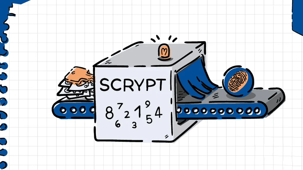 الگوریتم Scrypt چیست و چه کاربردی دارد؟