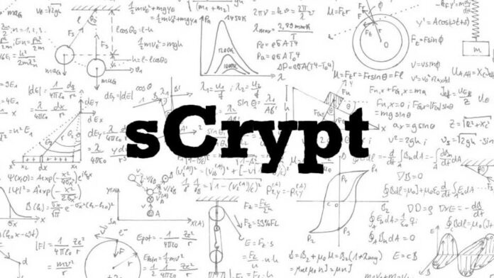 الگوریتم scrypt چیست؟ الگوریتم اسکریپت برای استخراج دوج کوین و لایت کوین استفاده می‌شود