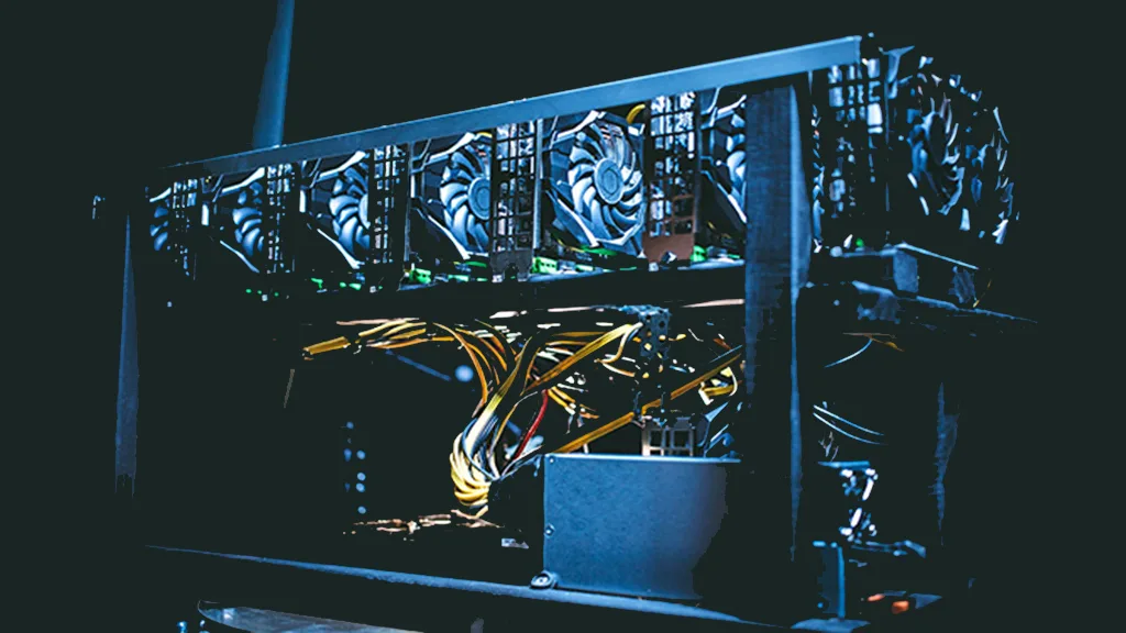 الگوریتم Scrypt