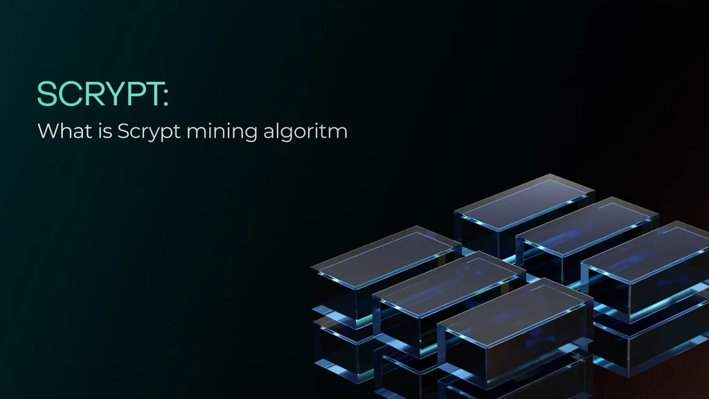 چرا الگوریتم Scrypt طراحی شد؟ هدف اصلی آن چیست؟