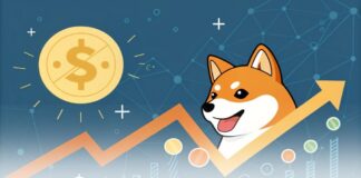 شیبا اینو آماده جذب سرمایه میلیاردی از ETF است رشد و پایداری شیبا اینو در بازار، نشاندهنده آمادگی برای ورود سرمایههای کلان و پذیرش ETF