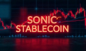 استیبل کوین الگوریتمی جدید سونیک