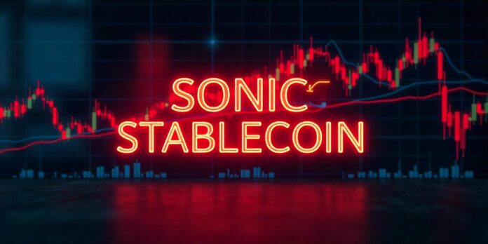 sonic-blockchain-algorithmic-stablecoin-andre-cronje استیبل کوین الگوریتمی جدید سونیک