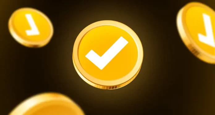 test-listing-announcement اطلاعرسانی لیستینگ توکن تست