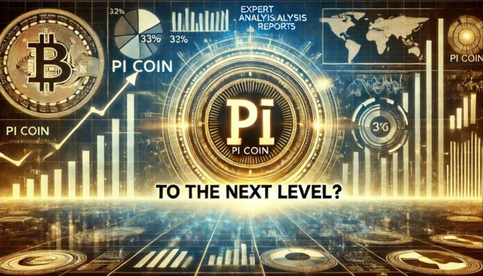 پیش بینی جهش بزرگ قیمت پای کوین