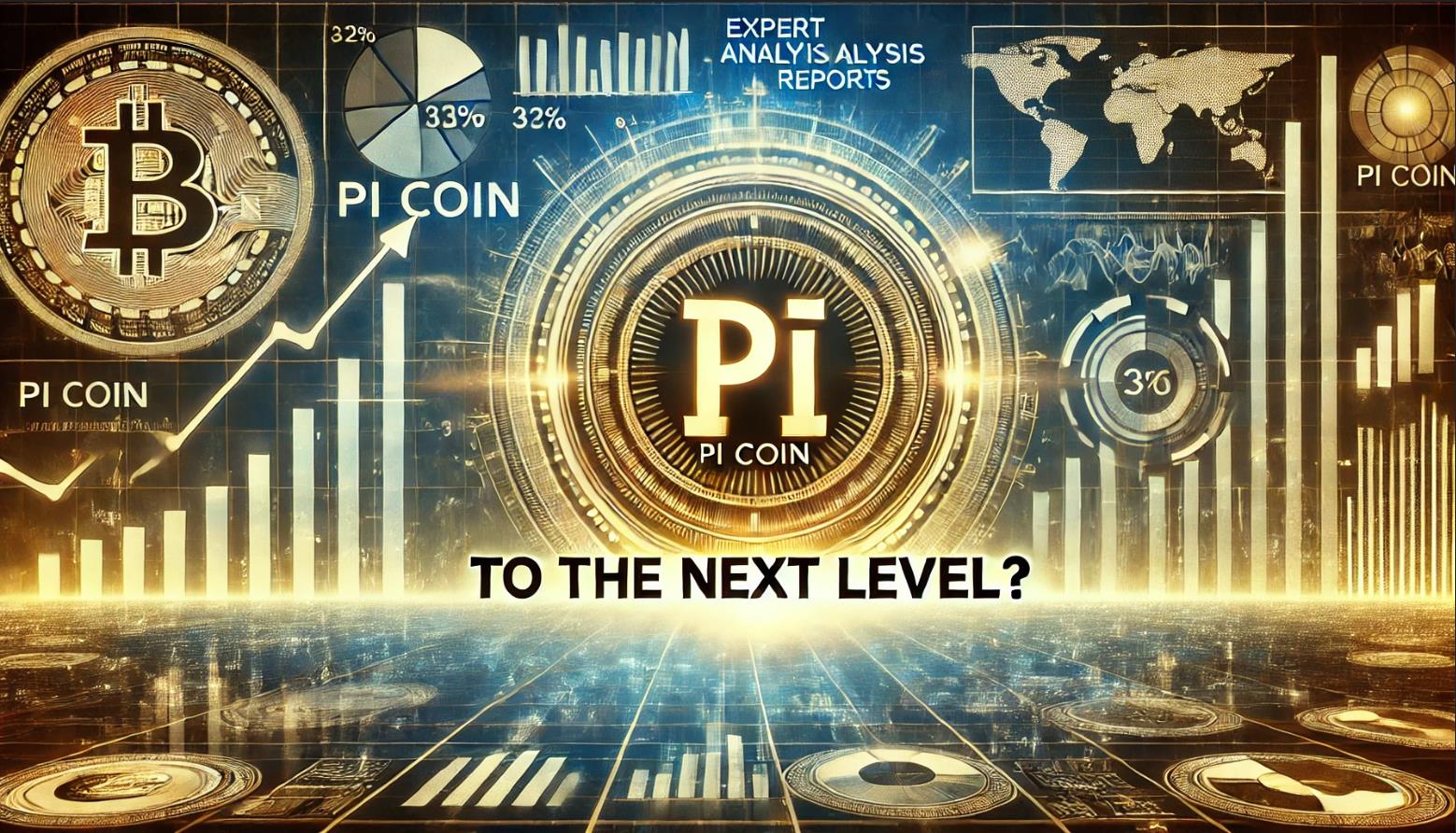 عوامل کلیدی رشد انفجاری پای کوین چه هستند؟ پیش بینی جهش بزرگ قیمت پای کوین