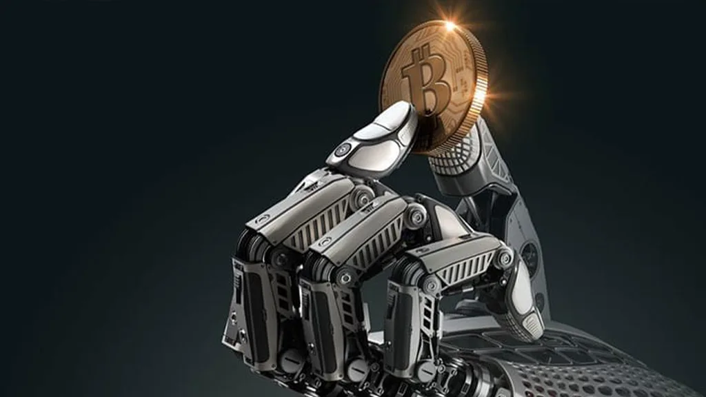 نحوه خرید بیت کوین با ربات اسمارت ریبالانس