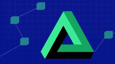 بررسی راه‌حل‌های معضل سه‌ گانه بلاکچین یا مثلث تریلما