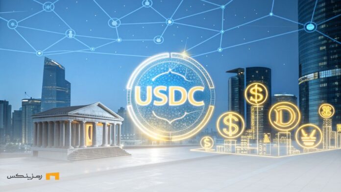 قانون‌گذاری استیبل‌کوین‌ها در آمریکا