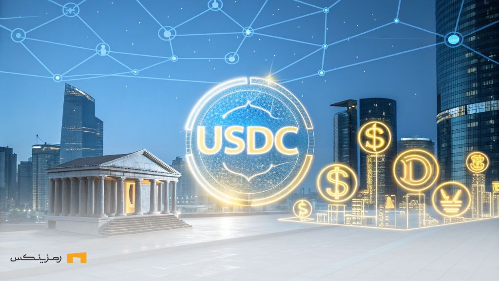 قانون‌گذاری استیبل‌کوین‌ها در آمریکا