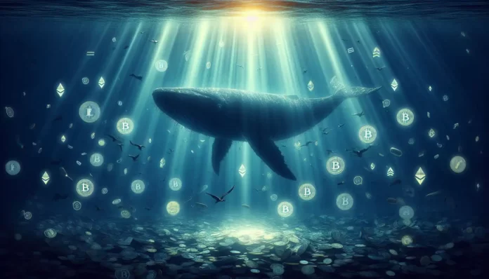 تحلیل معاملات نهنگ‌ها ۱۱ اسفند