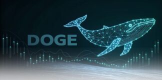 انتقال ۱۵۷ میلیون دلاری دوج کوین؛ نهنگها چه نقشهای دارند؟ نهنگ دوج کوین و علامت DOGE