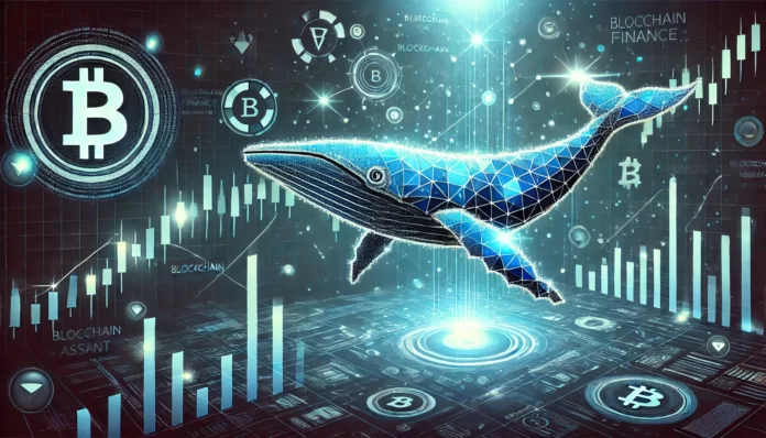 whale-onchain