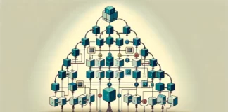 درخت مرکل چیست؟ بررسی ساختار هش باینری و نقش آن در بلاکچین درخت مرکل چیست