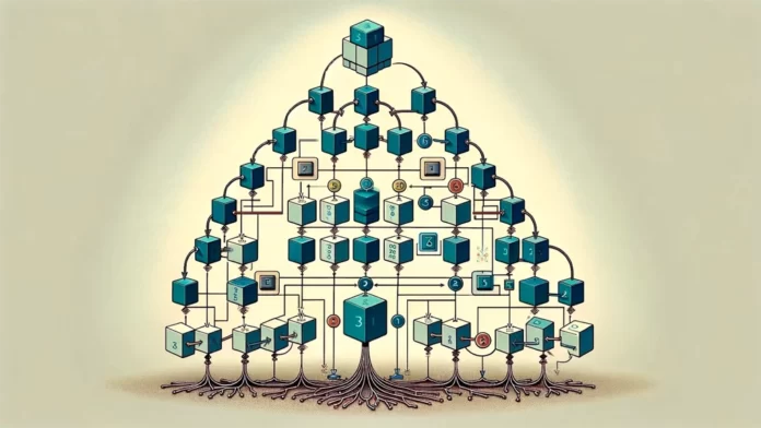 what-is-merkle-tree درخت مرکل چیست