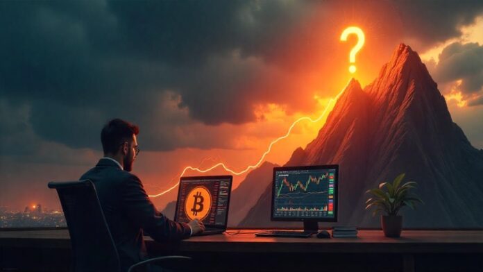 when-will-crypto-market-go-back-up-expert-predictions بیت کوین چه زمانی صعودی می شود؟