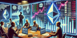 سقوط تاریخی دامیننس اتریوم؛ عوامل پشت پرده چیست؟ علت افت ارزش و دامیننس اتریوم