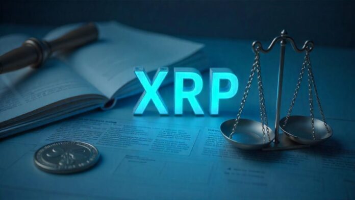 مشکلات حقوقی دنباله دار ریپل برای فروش به سرمایه گذاران نهادی