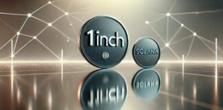 پیوستن وان اینچ به سولانا با پردازش ۵ برابری پیوستن وان اینچ به سولانا با پردازش ۵ برابری