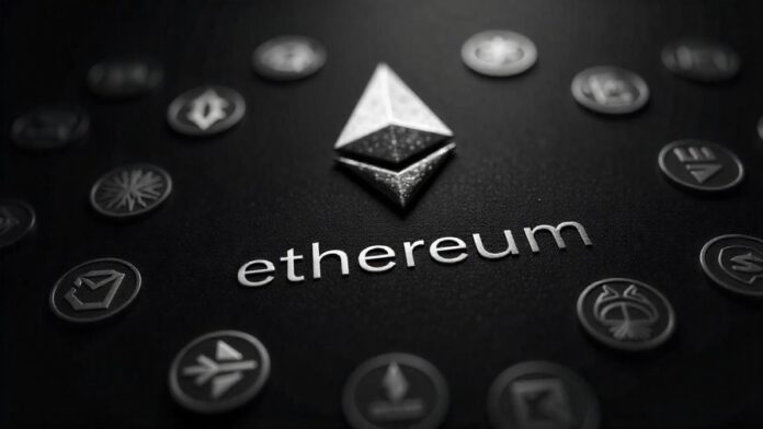 200K آدرس اتریوم استیبل‌کوین دارند – چرا این اتفاق مهم هست؟