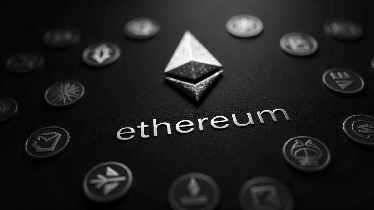 ۲۰۰هزار آدرس اتریوم استیبلکوین دارند؛چرا این موضوع مهم هست؟ 200K آدرس اتریوم استیبلکوین دارند – چرا این اتفاق مهم هست؟