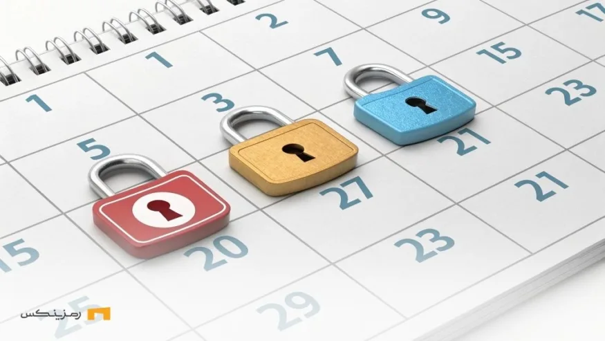 ۳ رویداد کلیدی آزادسازی توکن در هفته آخر فروردین