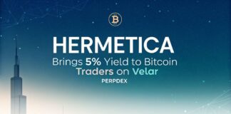 سود سالیانه ۵ درصدی؛ گام نوین Hermetica در معاملات بیت کوین سود سالیانه ۵ درصدی؛ گام نوین Hermetica در معاملات بیت کوین