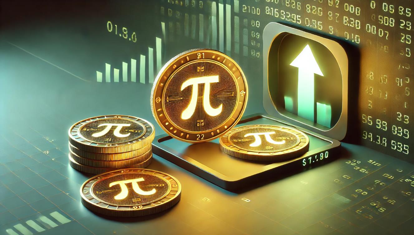 آزادسازی ۷.۸ میلیون ارز پای کوین