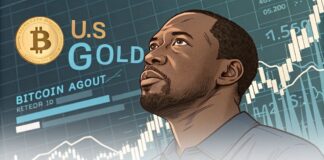 هشدار آرتور هیز از سقوط دلار؛ وقت خرید بیت کوین و طلا است هشدار آرتور هیز از سقوط دلار؛ وقت خرید بیت کوین و طلا است