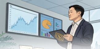 پیشنهاد انقلابی CZ: همه توکنهای استیکینگ BNB یکی شوند! پیشنهاد انقلابی CZ: همه توکنهای استیکینگ BNB یکی شوند!