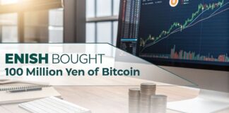 ترکیب بازی و بیت کوین؛ اولین خرید ۶۸۰ هزار دلاری شرکت Enish ترکیب بازی و بیت کوین؛ اولین خرید ۶۸۰ هزار دلاری شرکت Enish