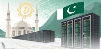 انقلاب دیجیتال در پاکستان؛ استخراج بیت کوین با برق مازاد انقلاب دیجیتال در پاکستان؛ استخراج بیت کوین با برق مازاد