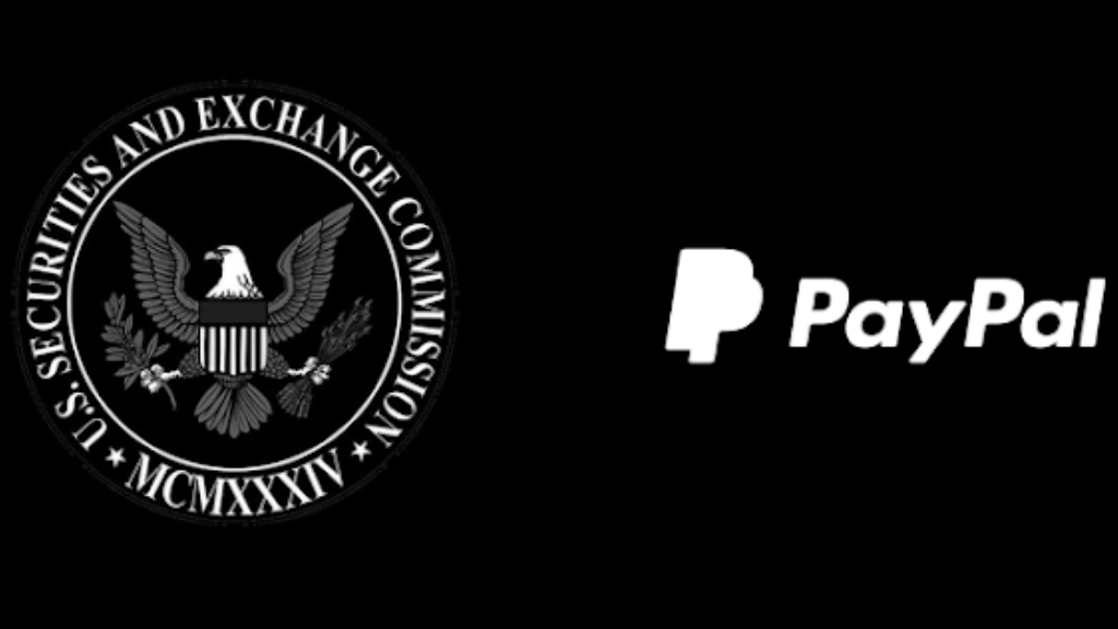 پایان پرونده PYUSD با اطلاعیهی جدید SEC
