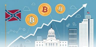 مینه سوتا و آلاباما؛ نبرد ذخایر ایالتی بیت کوین جذابتر شد مینه سوتا و آلاباما؛ نبرد ذخایر ایالتی بیت کوین جذابتر شد