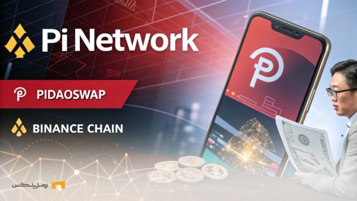 اکوسیستم پای نتورک در بحران؛ انتقادات از عملکرد بالا گرفت